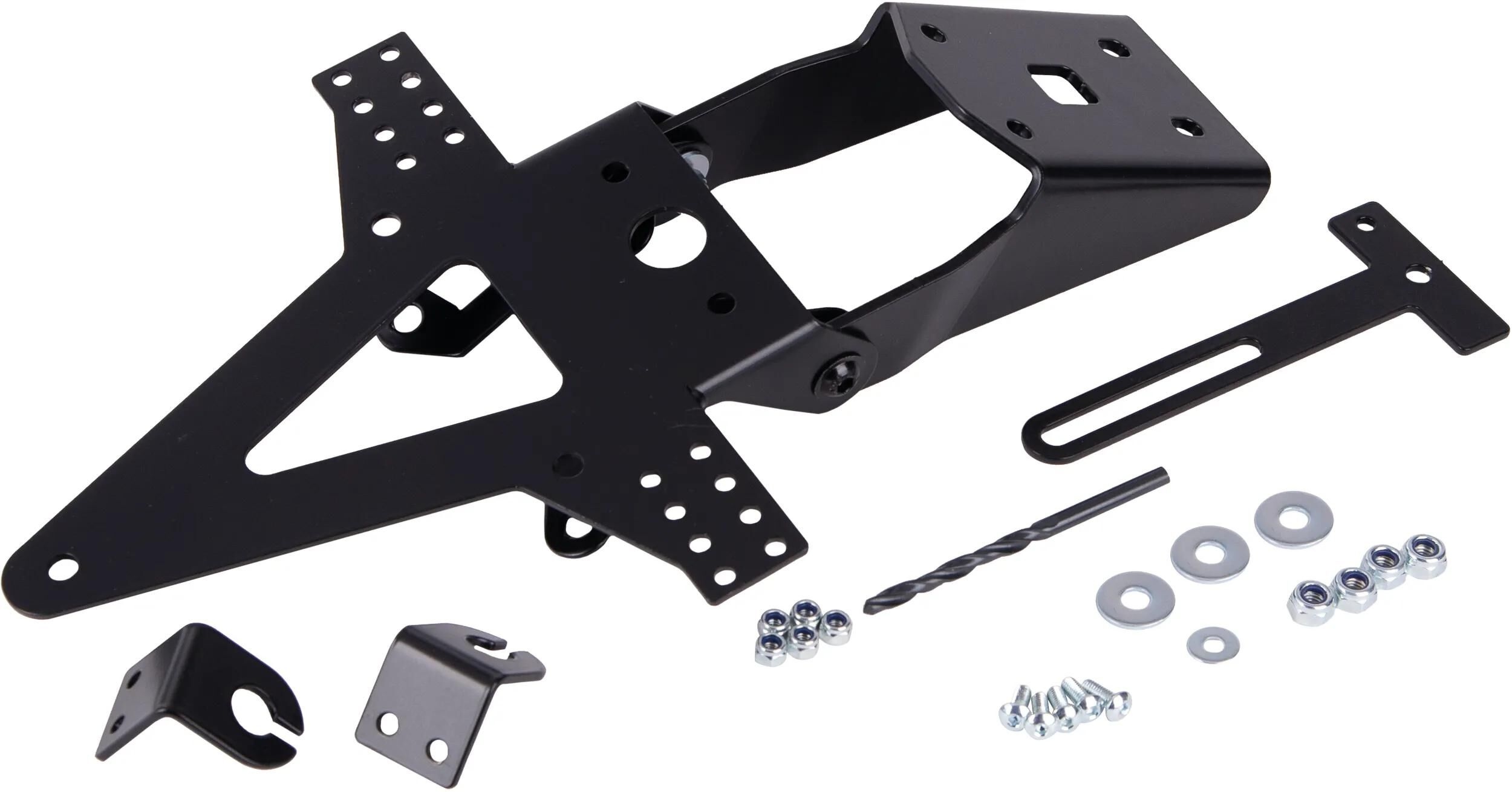 PROGRESS LINE_Kennzeichenhalter Kennzeichenhalter,Nummernschildhalter