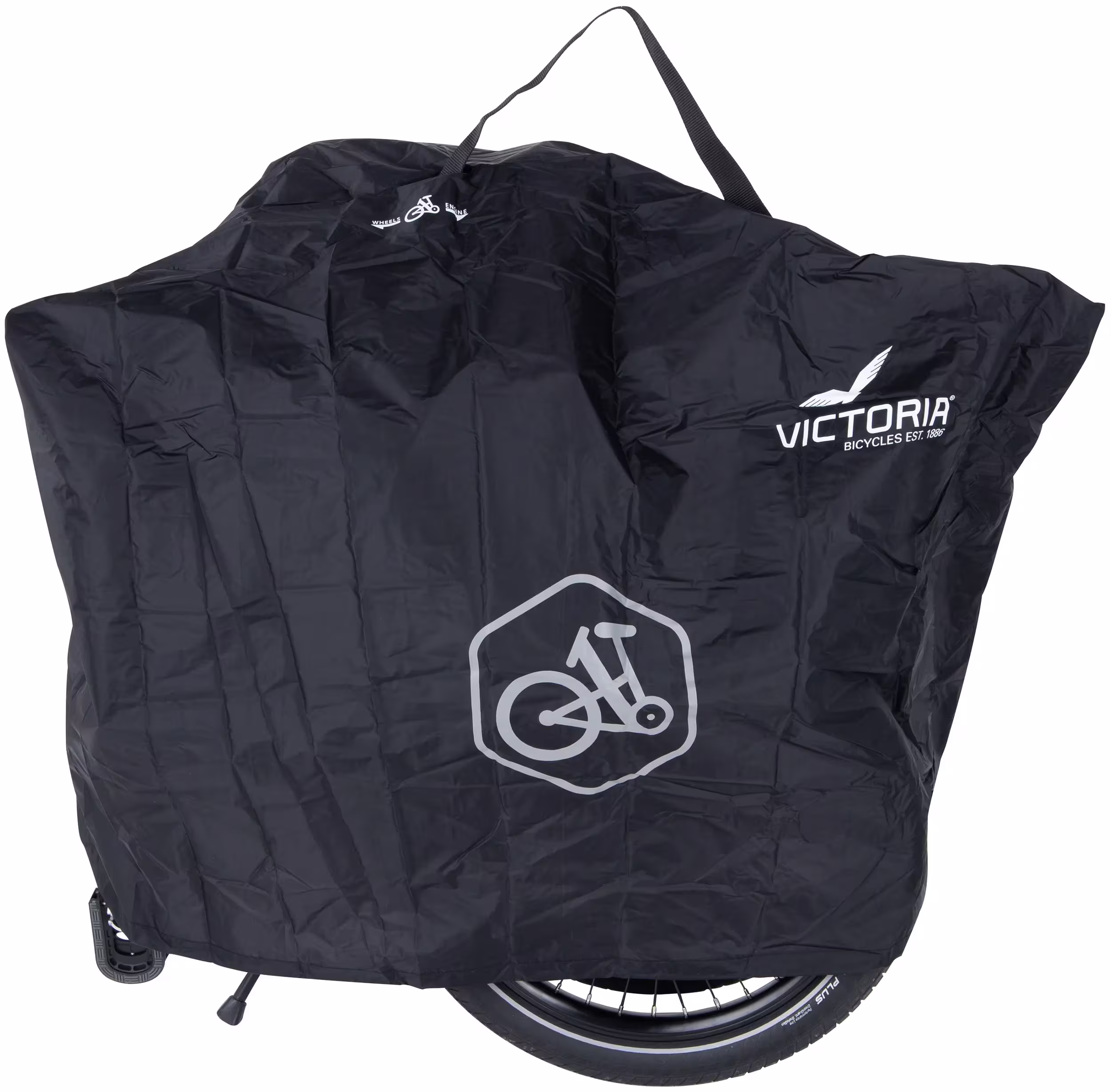VICTORIA_Tasche Transporttaschen