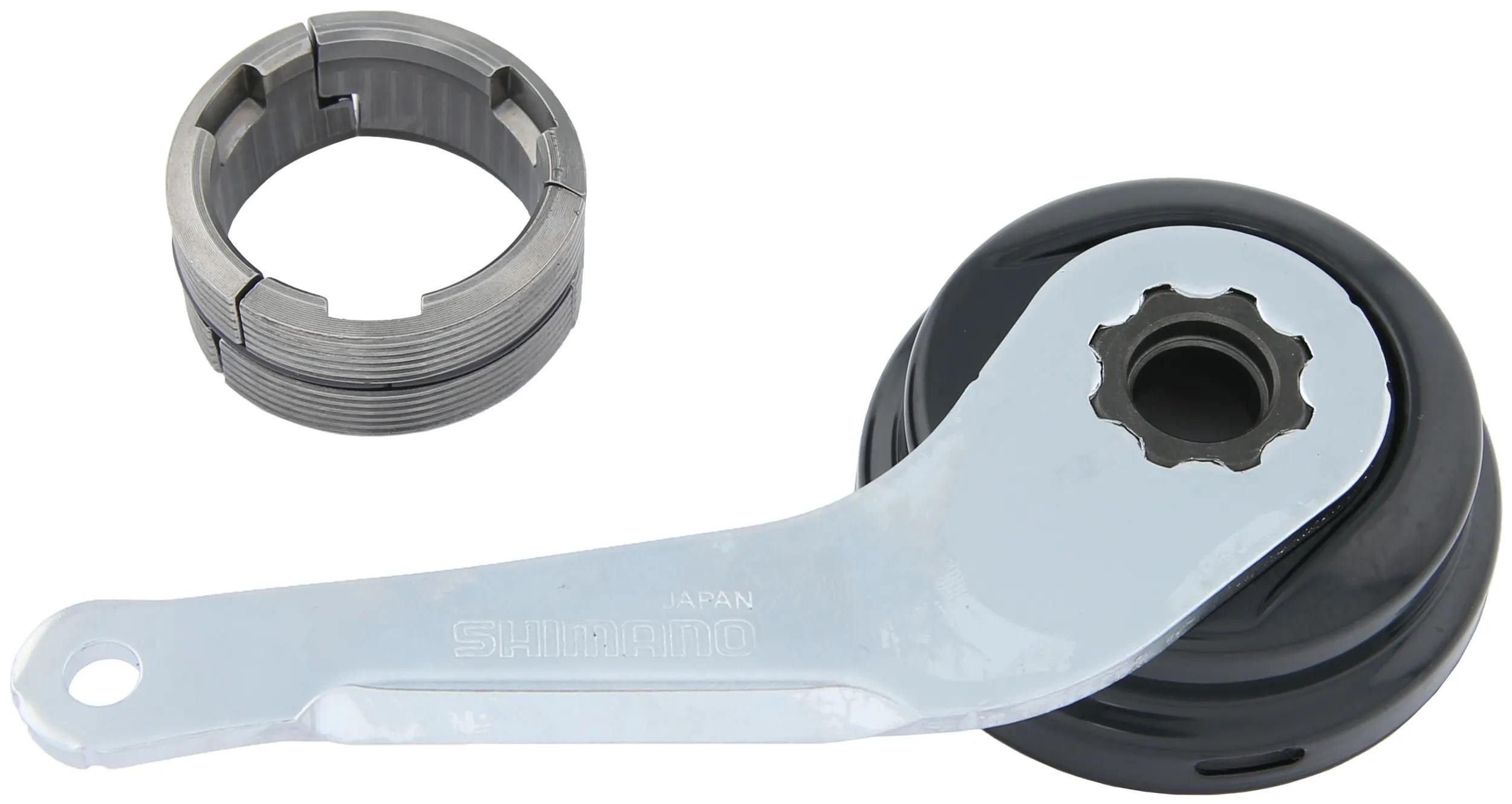 SHIMANO_Bremsarm Shimano Getriebenaben - Ersatz,Getriebenaben - Ersatz,H.R.-Naben - Ersatz,Naben H.R. - Ersatz