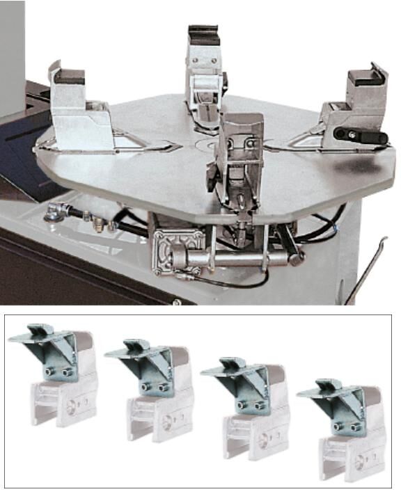 _Reifenmontiermaschine Reifenmontiermaschinen