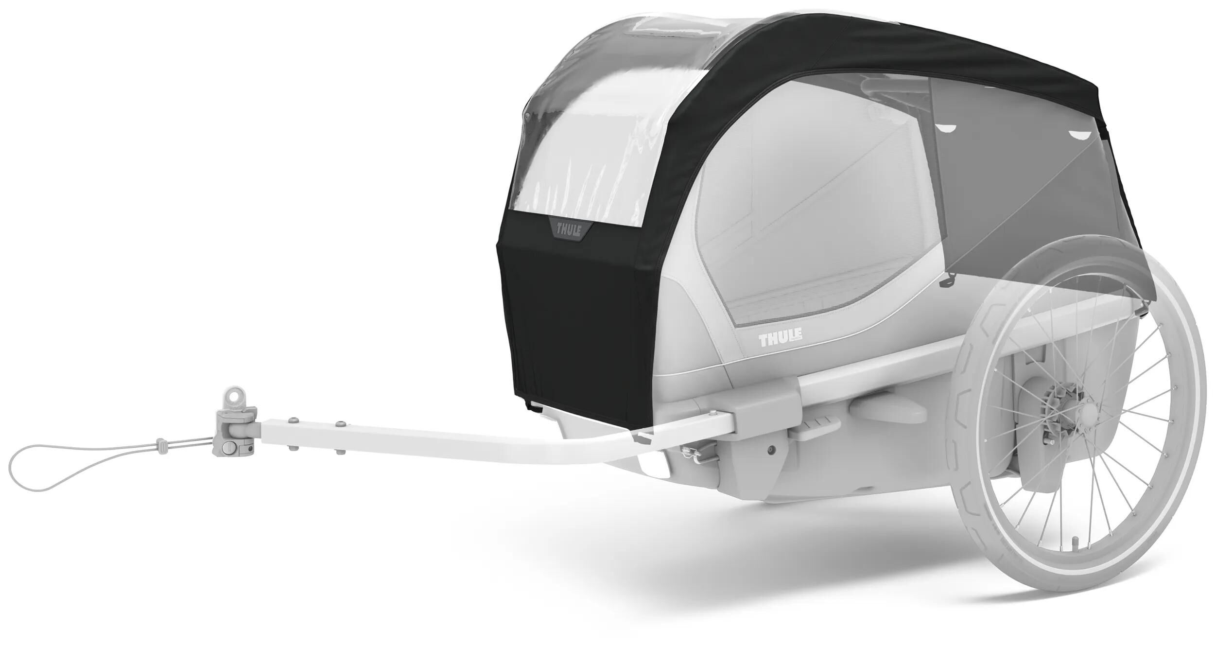 THULE_Regenschutz Anhänger - Ersatz