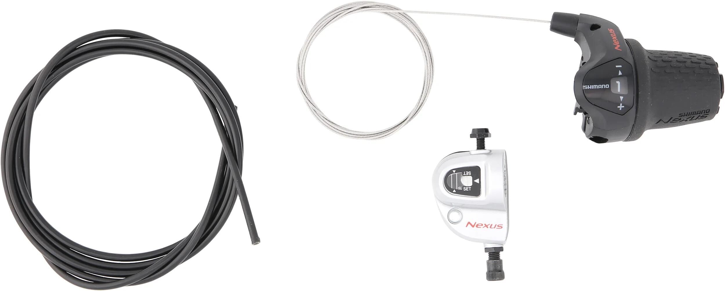 _Drehgriffschalter Drehschaltgriffe - Getriebenaben