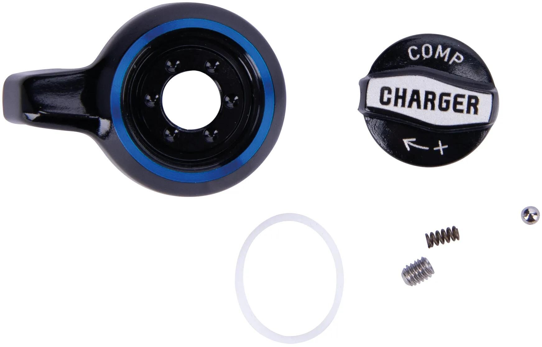 ROCKSHOX_Einstellknopf Federgabel - Ersatz