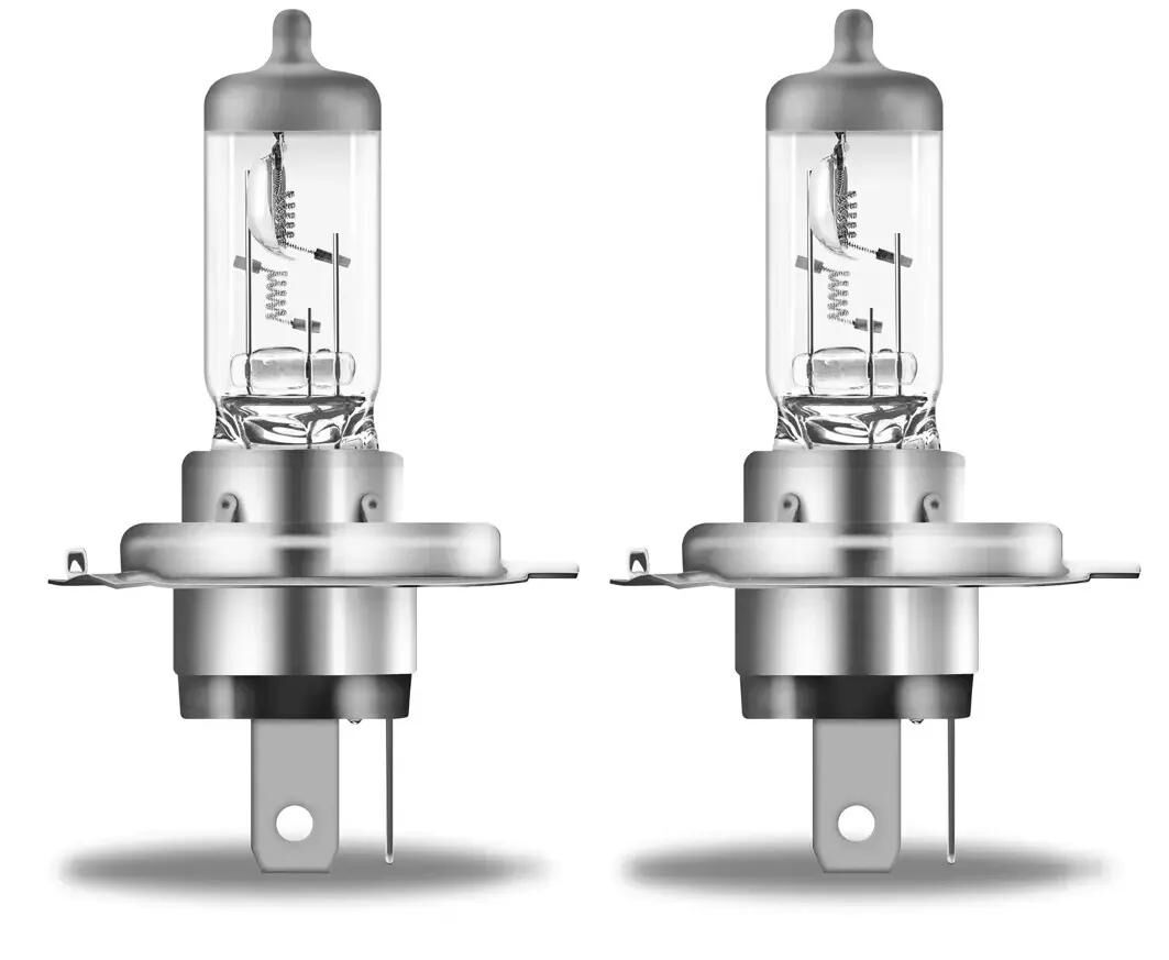 OSRAM_Hauptlampe H4 Hauptlampen,Hauptlampen,Glühlampen