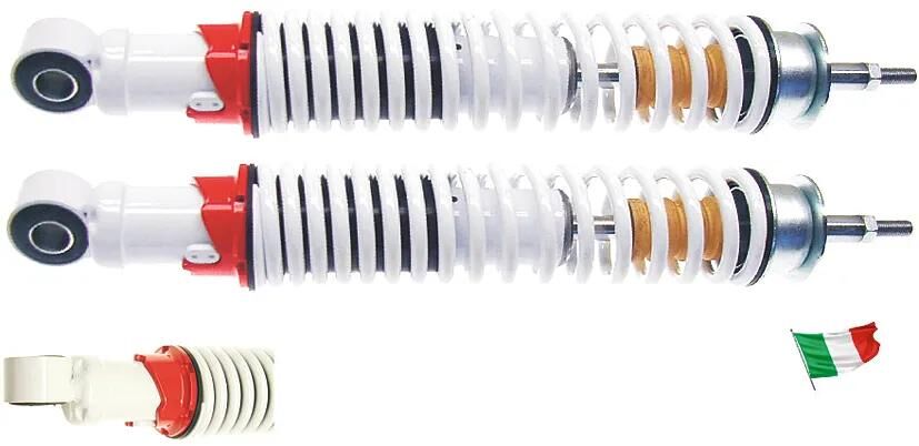 CARBONE Schokbreker Stoßdämpfer