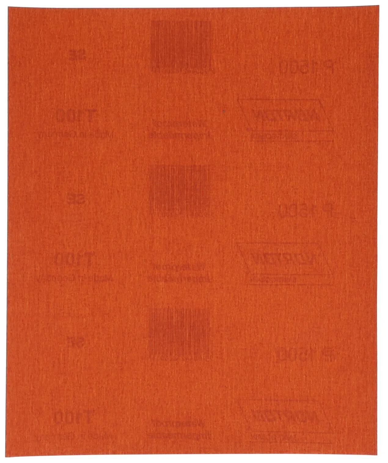 NORTON_Schleifbogen Nassschleifpapier,Schleifpapier