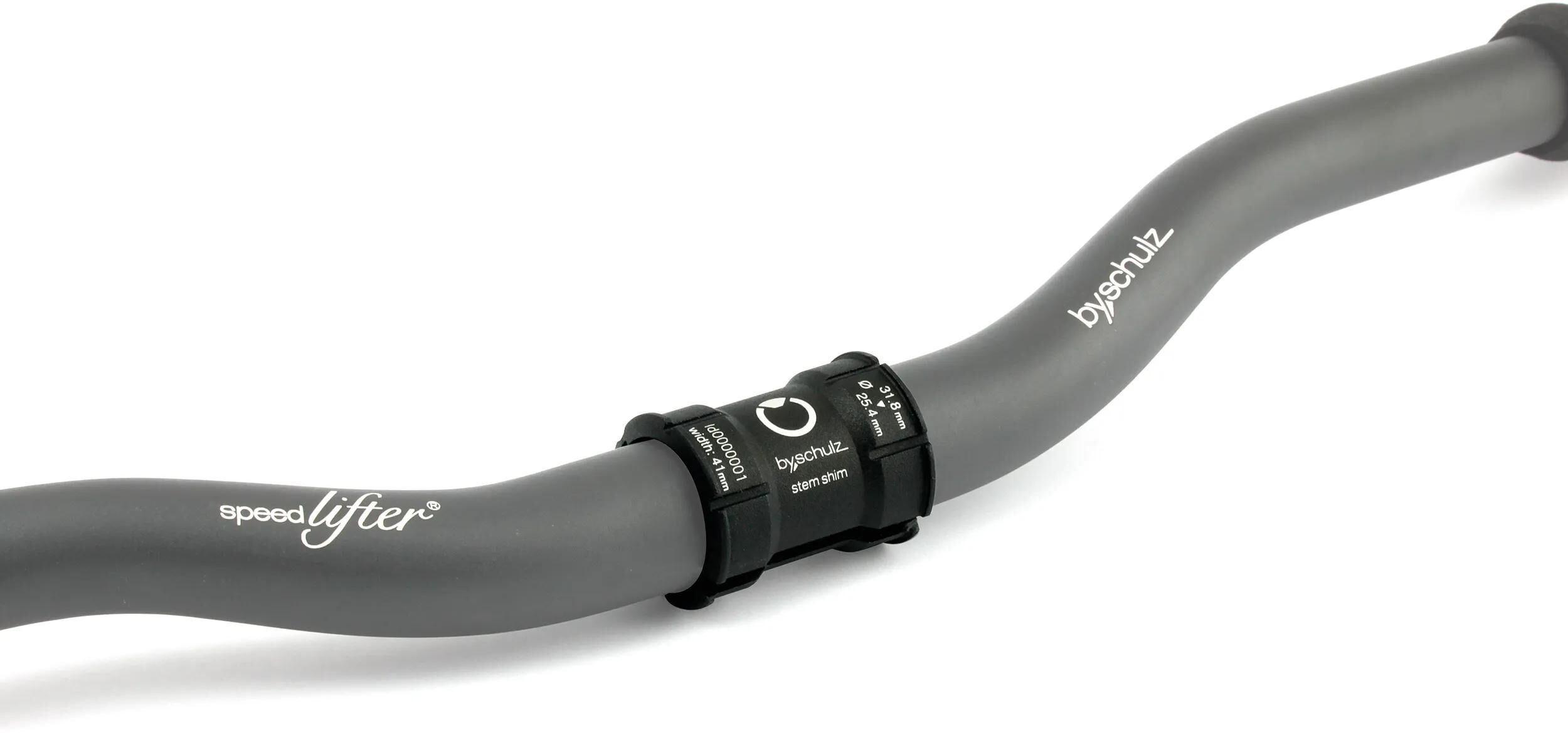 by,schulz_Distanzhülse Distanzhülsen,Vorbau Ersatz/Zubehör