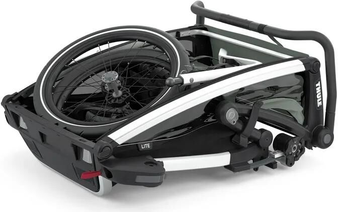 THULE_Kinderanhänger Kinderanhänger,Anhänger,Fahrrad-Anhänger