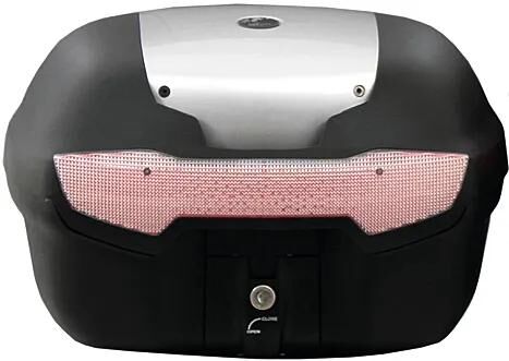 Topcase,Koffer,Gepäckkoffer