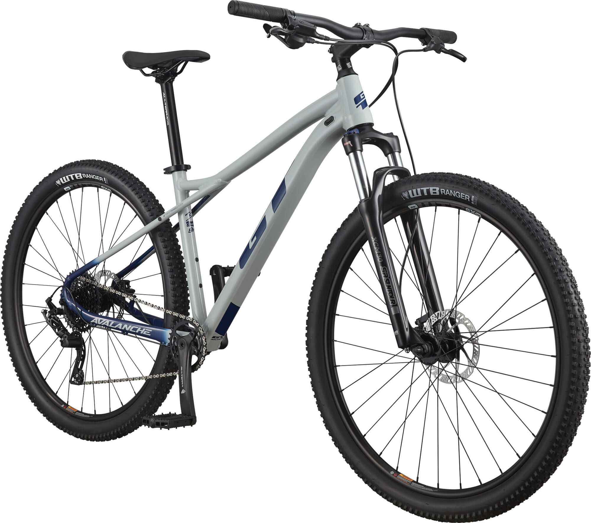 MTBs,Mountainbikes,Fahrräder,Hardtail