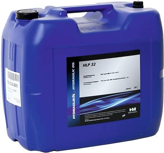 HM_Hydrauliköl Hydrauliköle,Öle