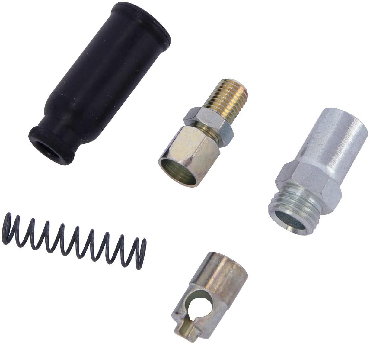 DELL'ORTO_Choke Vergaserteile