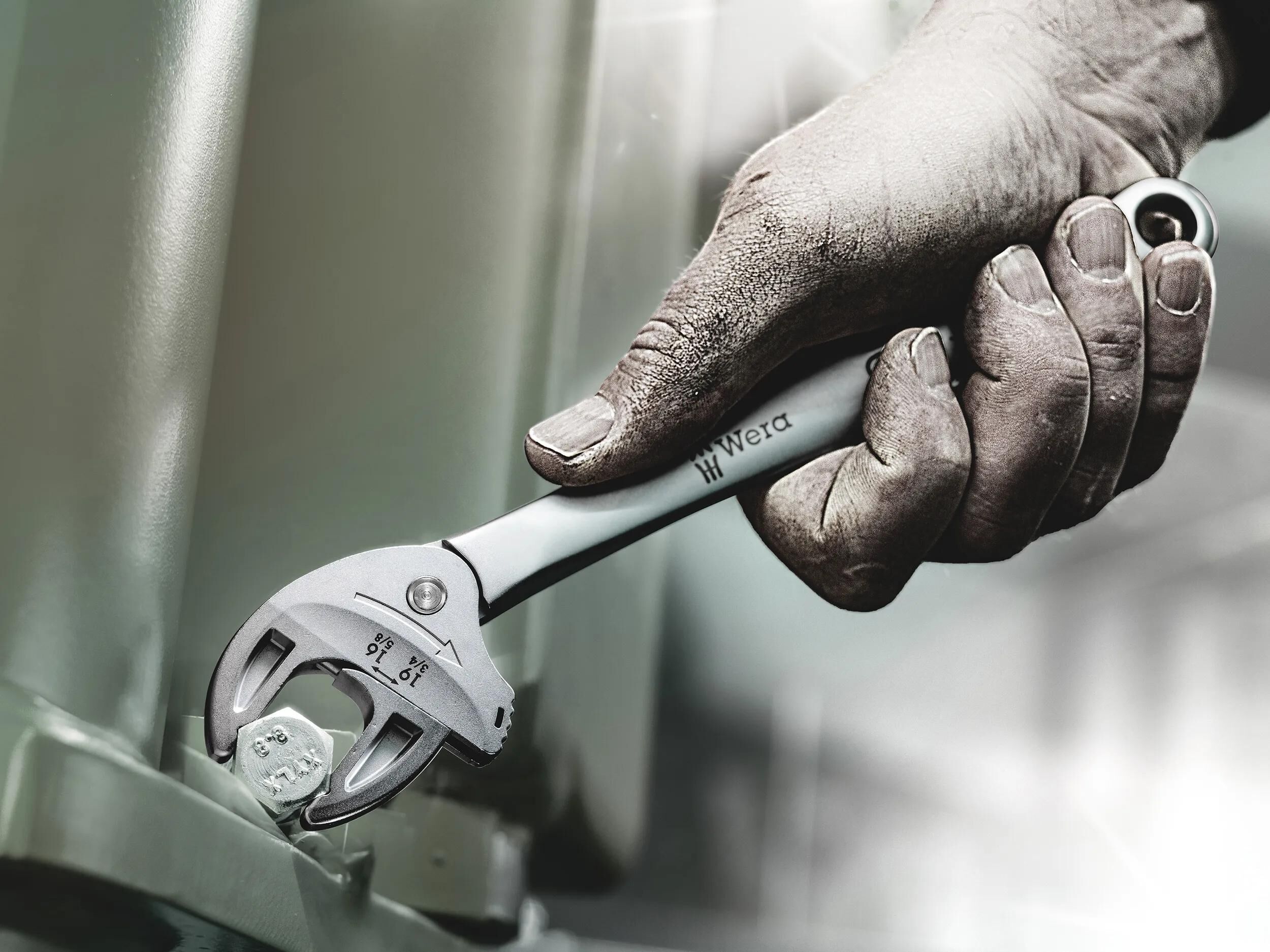 _Verstellschlüssel Schraubenschlüssel