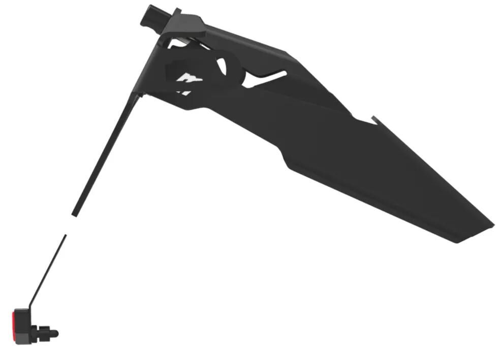 MOTOISM Kennzeichenhalter,Nummernschildhalter