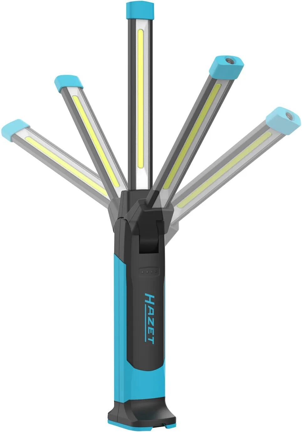 HAZET_Handlampe Handlampen