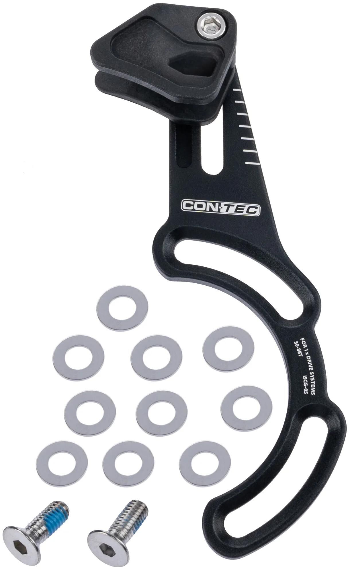 CONTEC_Kettenführung Kettenführungen