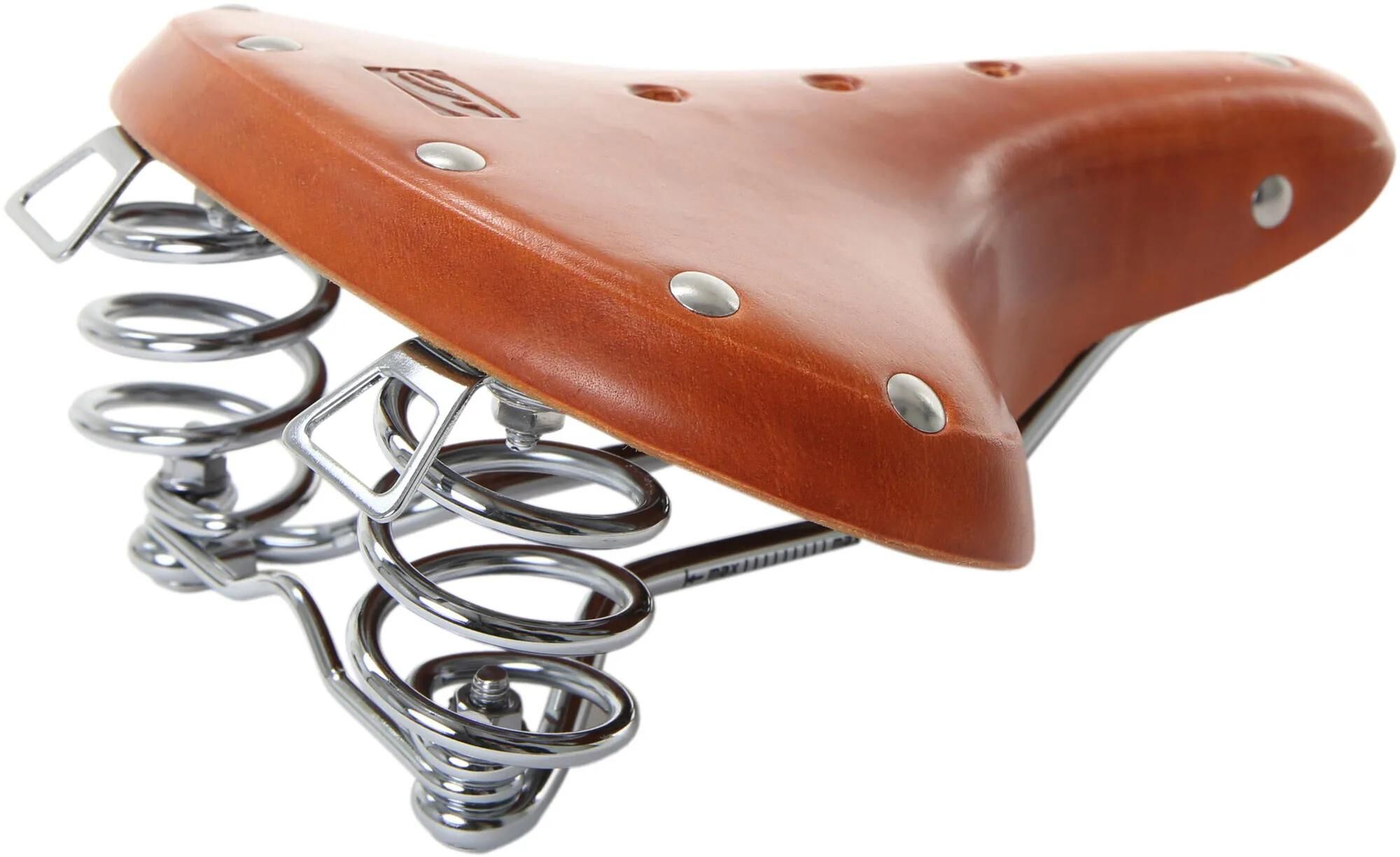 CONTEC_Sattel Ledersättel,Sättel