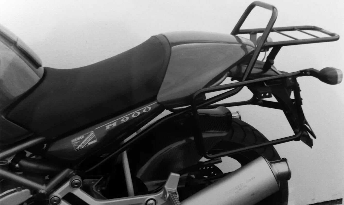 _Seitenkofferträger Gepäckbrücken,Gepäckträger