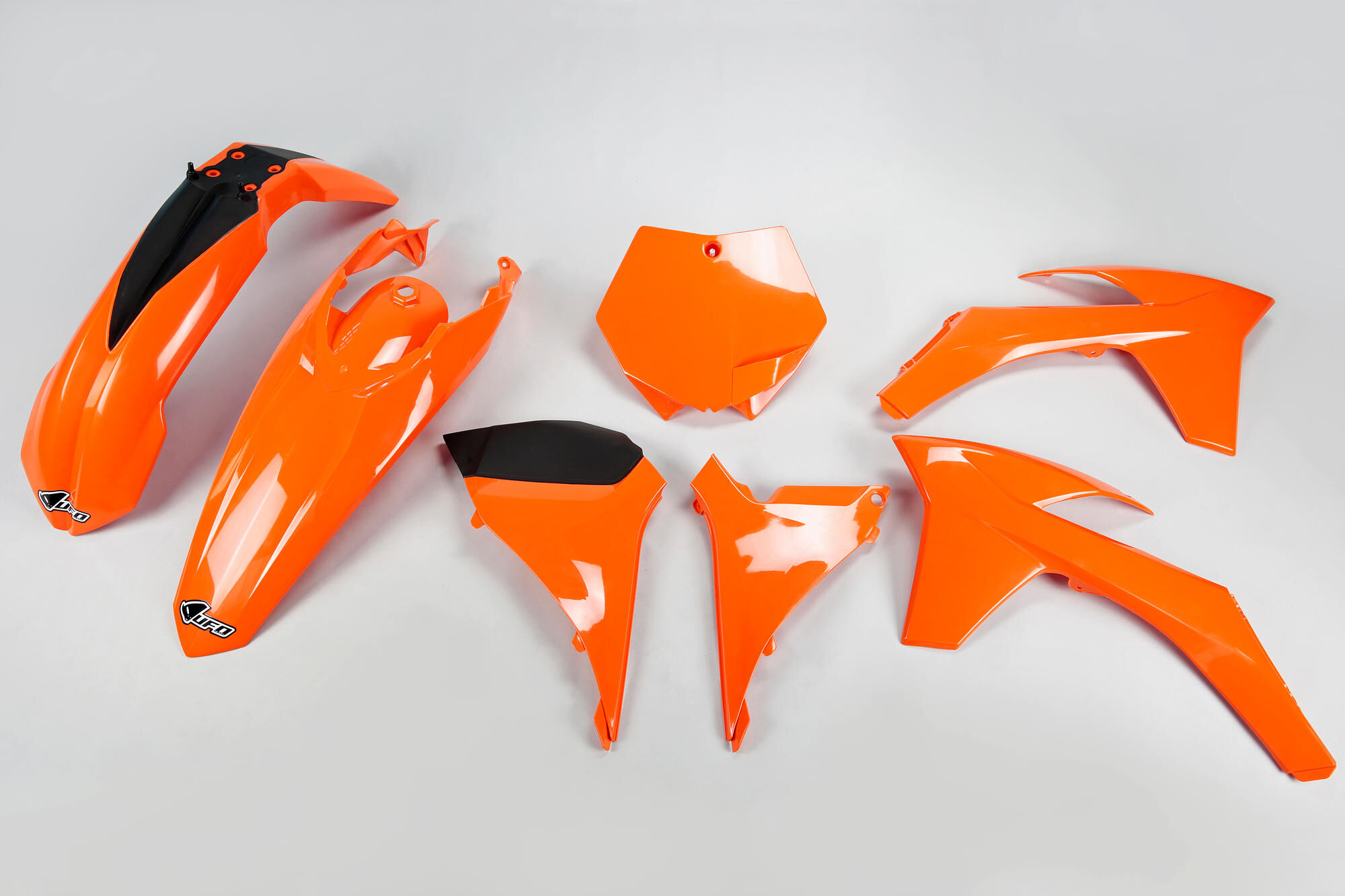 UFO PLAST_Verkleidungssatz Verkleidung
