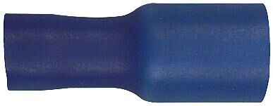 Kabelschuhe,Rundstecker