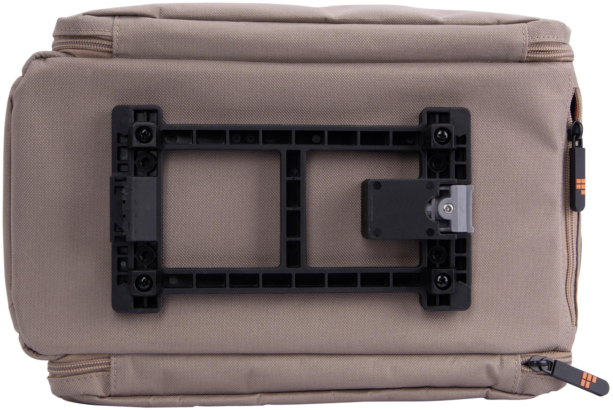 CONTEC_Gepäckträgertasche Gepäckträgertaschen