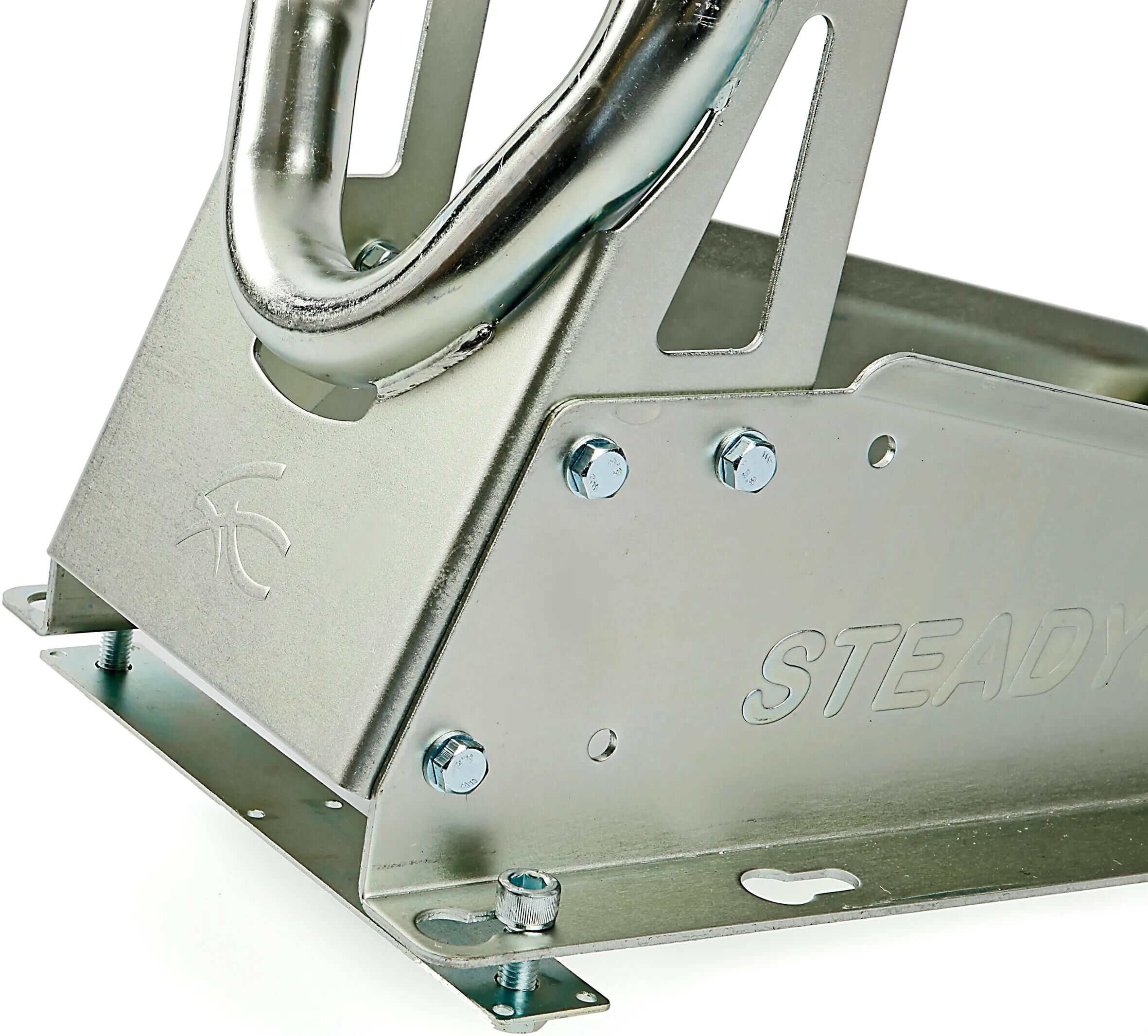 ACEBIKES_Vorderradständer Radhalter,Ständer,Vorderradständer