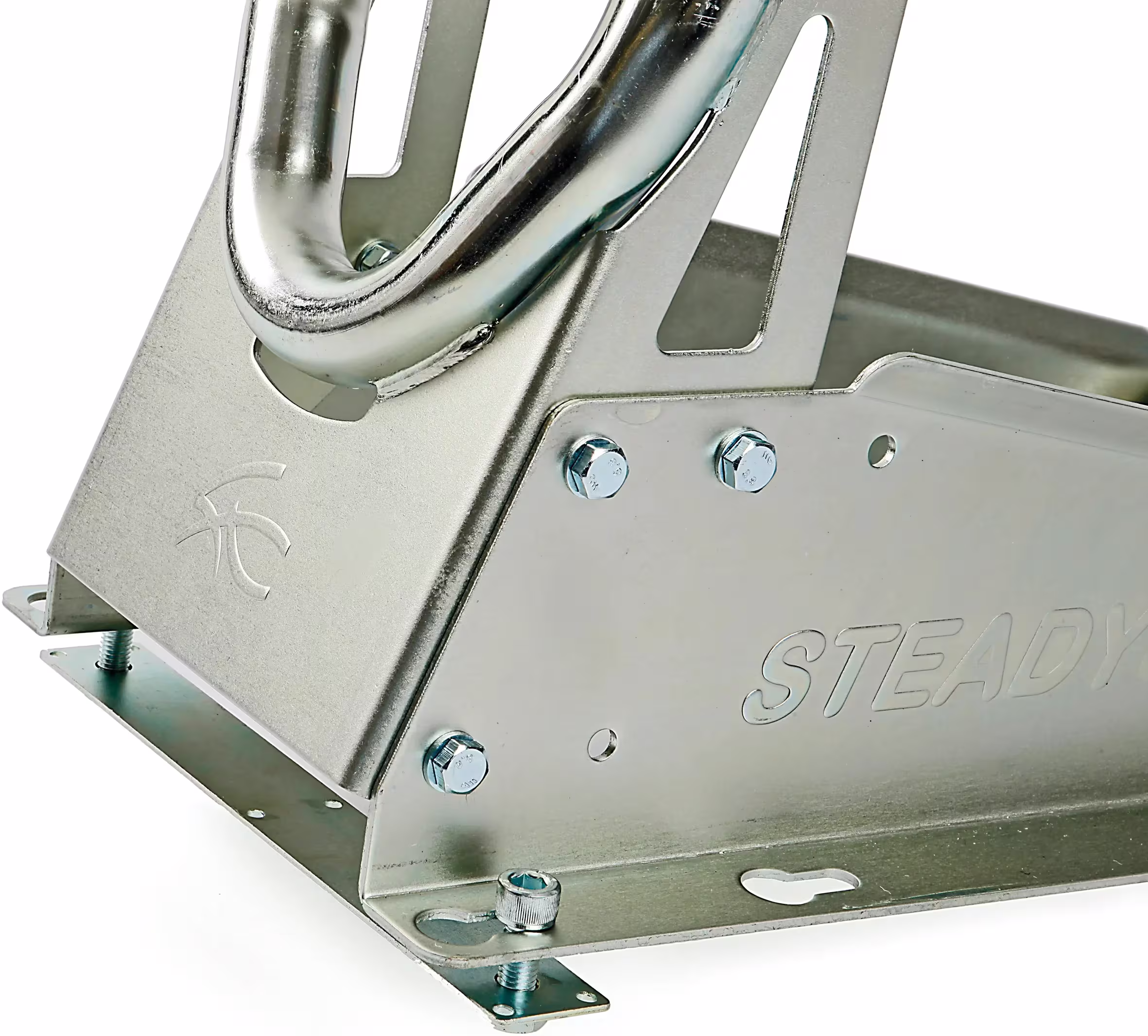 ACEBIKES_Vorderradständer Radhalter,Ständer,Vorderradständer