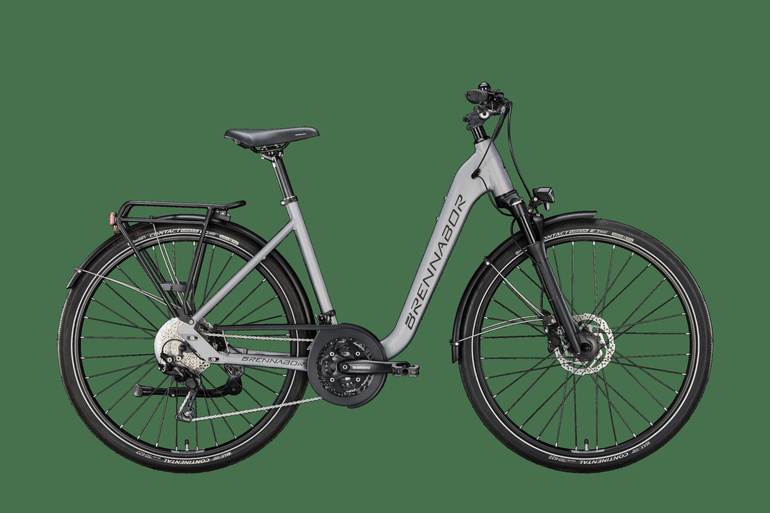 Trekkingräder,Fahrräder,Trekkingrad