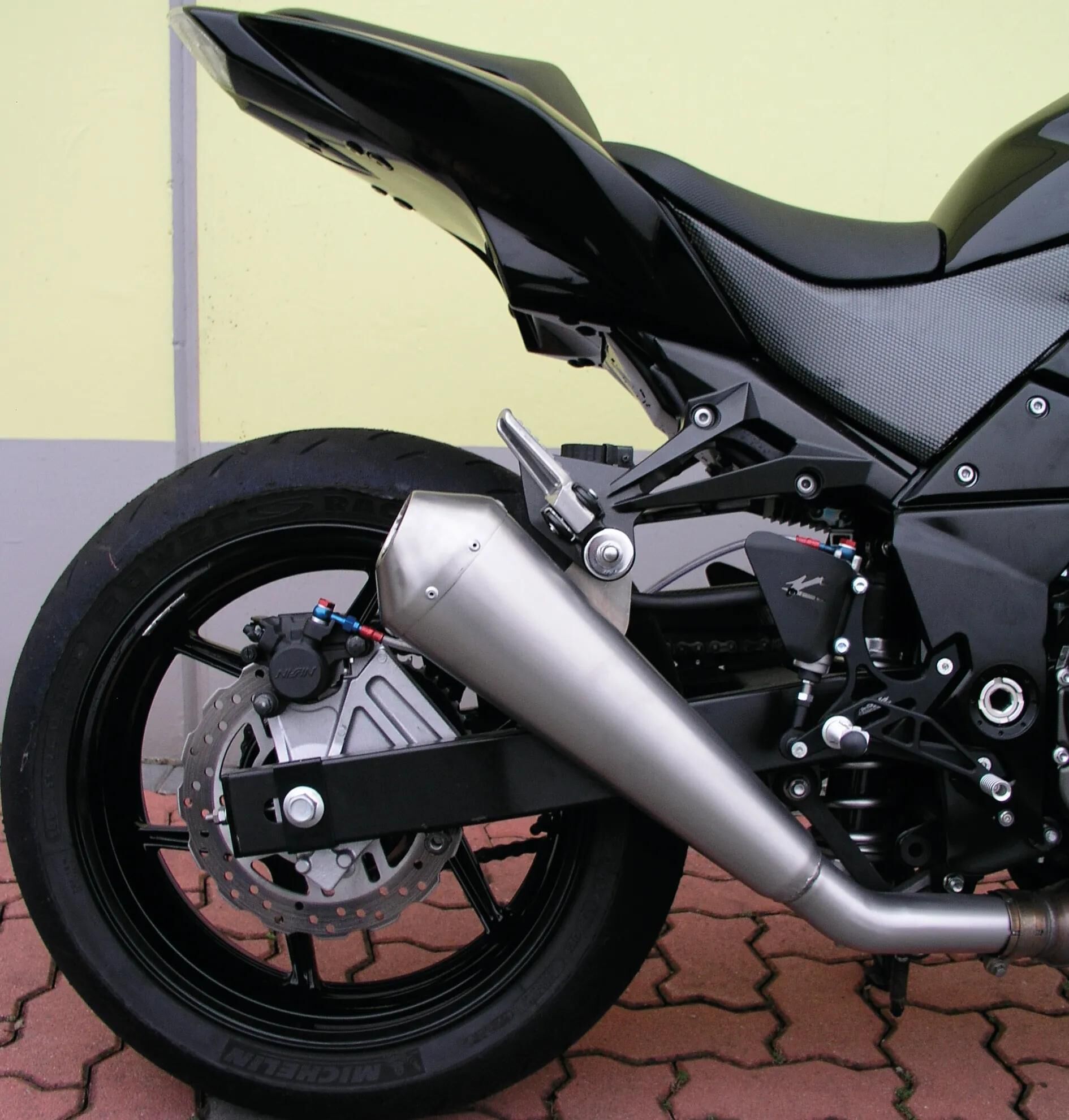 _Schalldämpfer Schalldämpfer,Auspuffanlagen