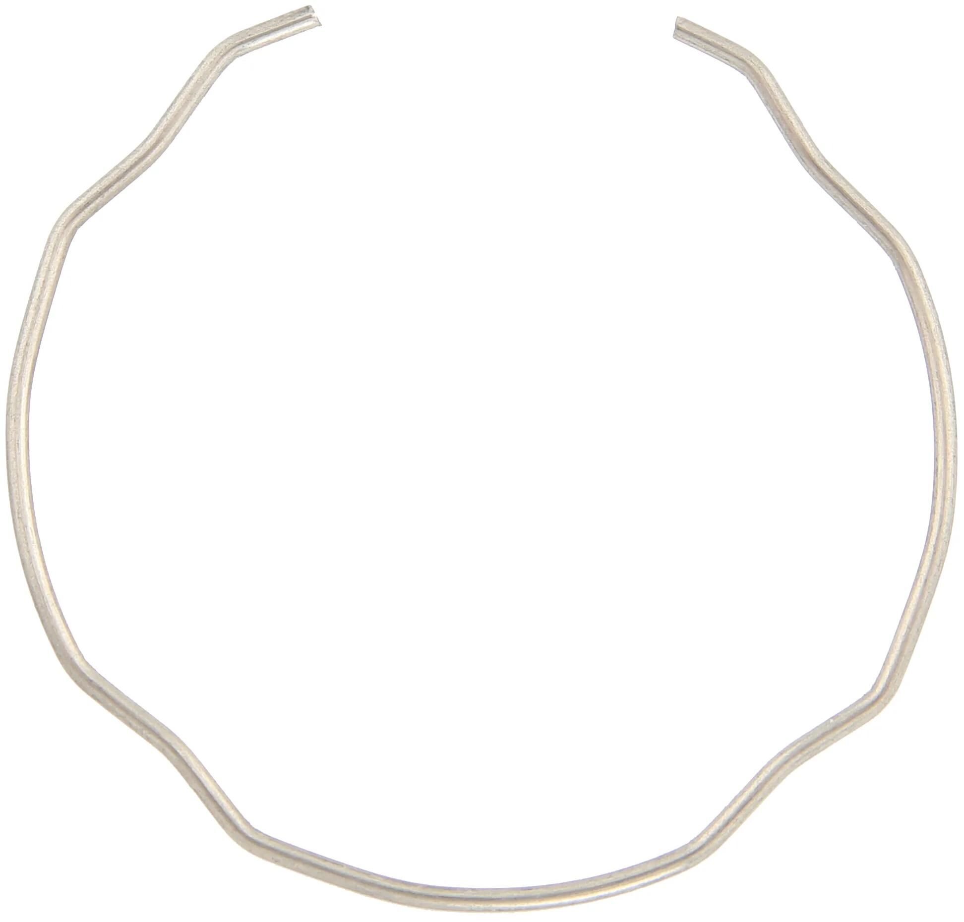 Gabelsimmerringe,Simmerringe