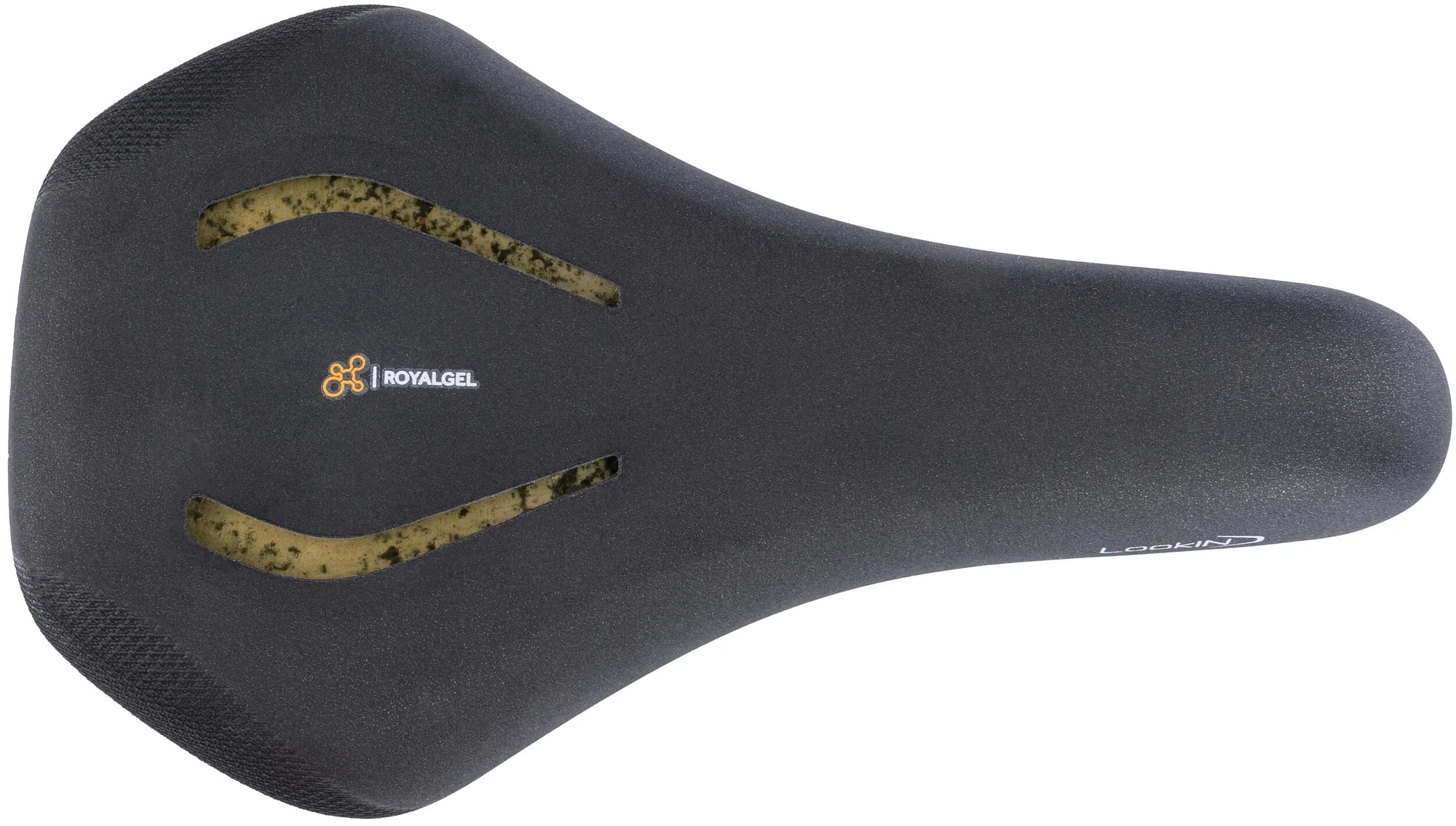 Selle Royal_Sattel Sättel