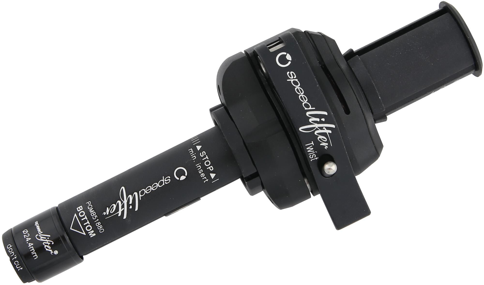 _Lenkerverstellsystem Vorbauverlängerungen,Vorbau Ersatz/Zubehör