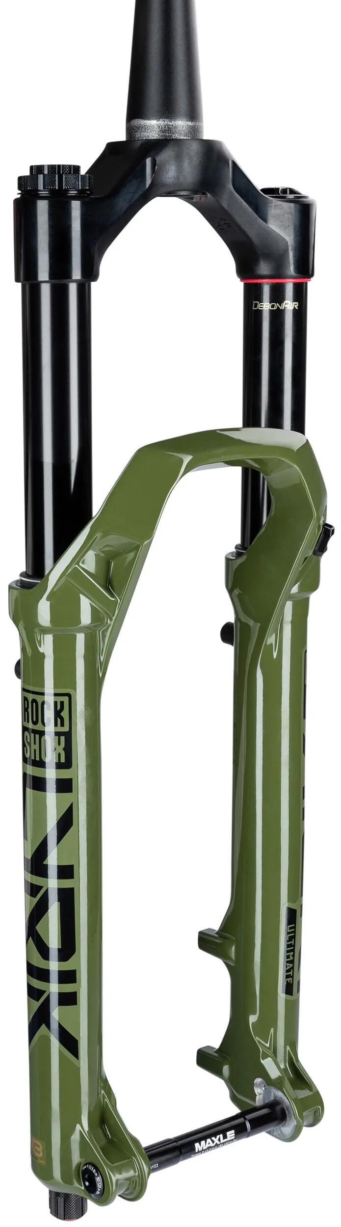 ROCKSHOX_Federgabel Federgabeln,Gabeln