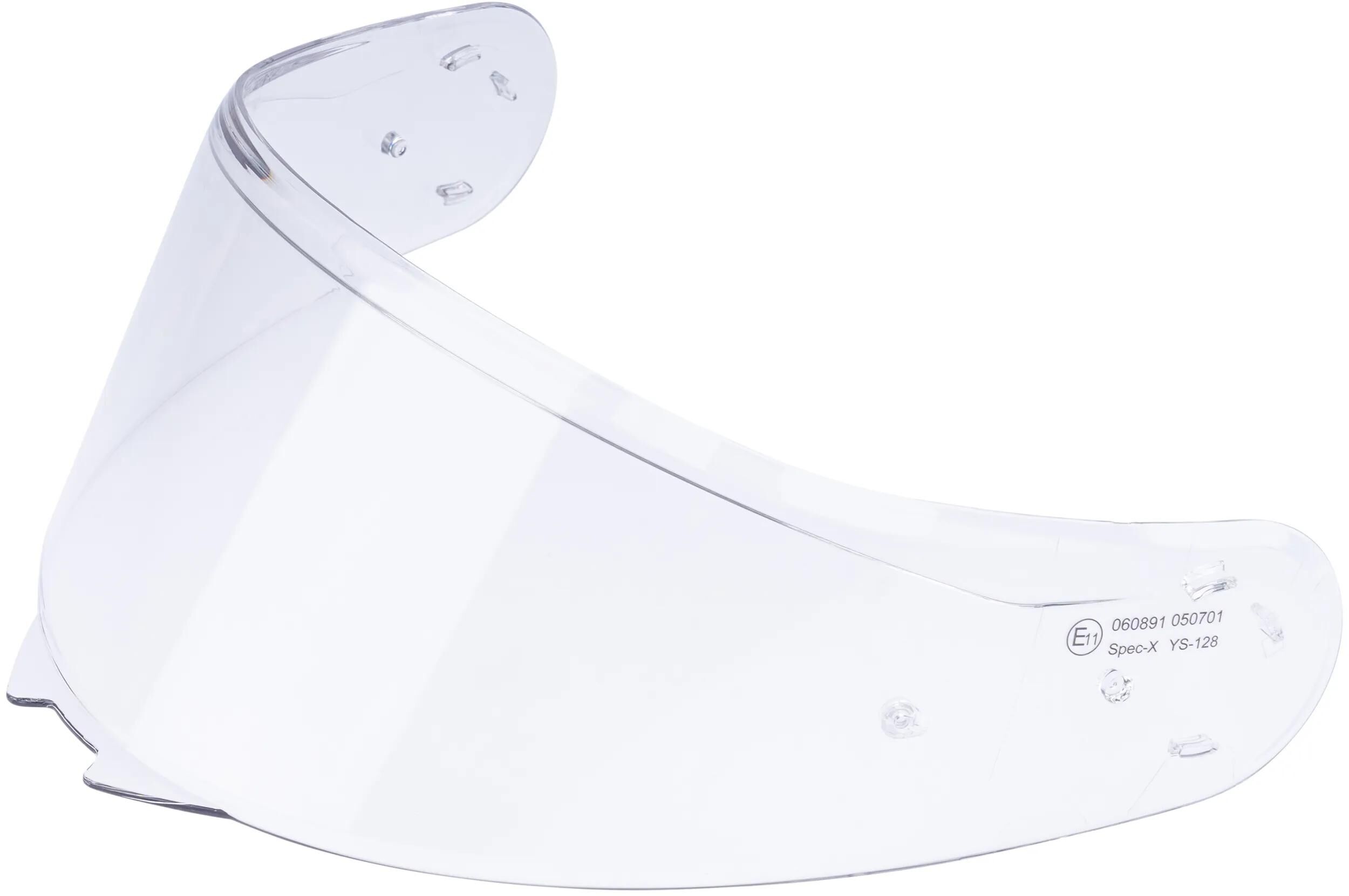 SPEC-X_Visier Visiere,Helme - Ersatz