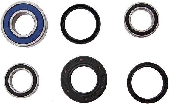 ALL BALLS Racing _Radlagersatz Radlagersätze