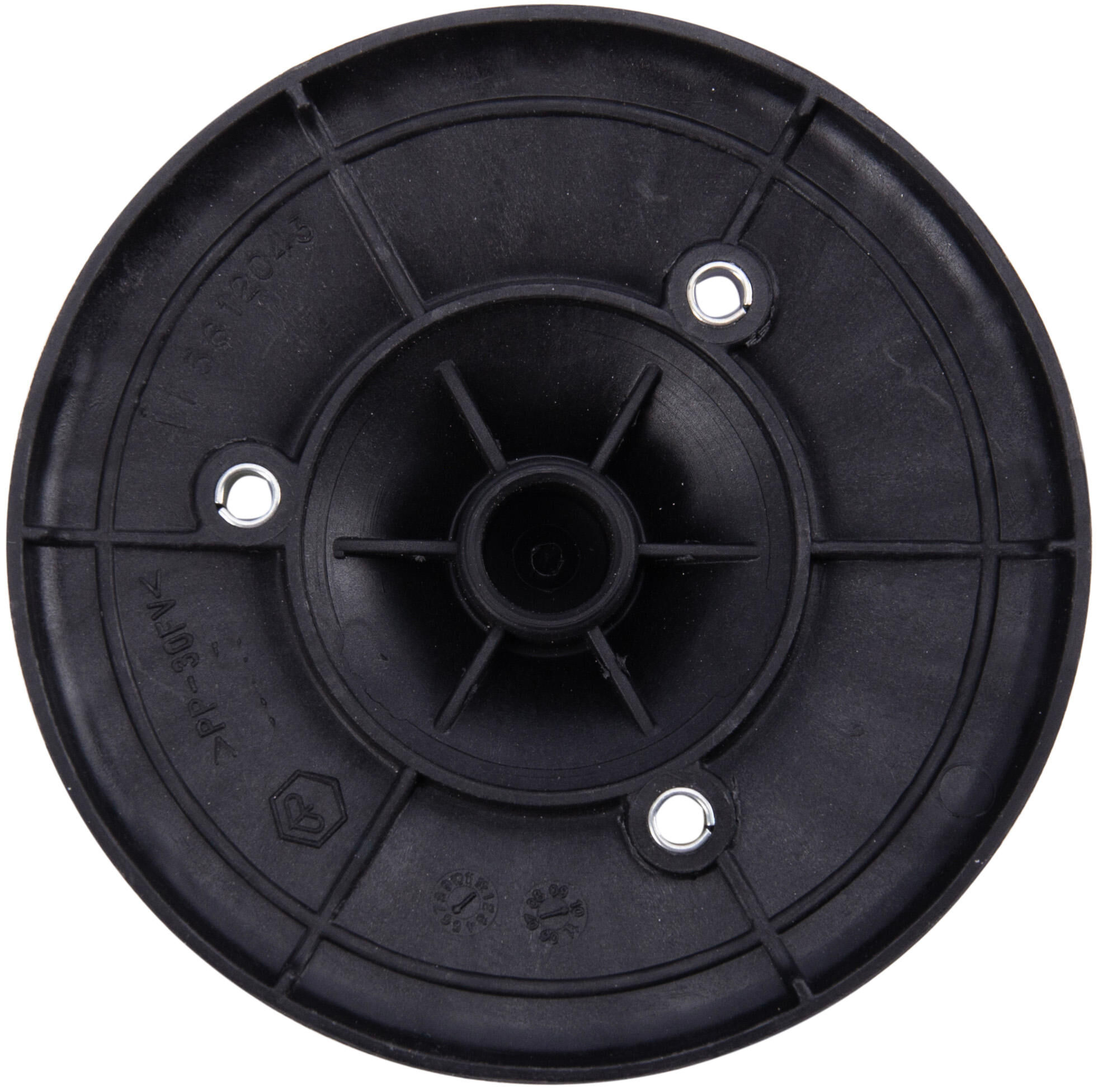 _Lüfterrad Lüfterräder