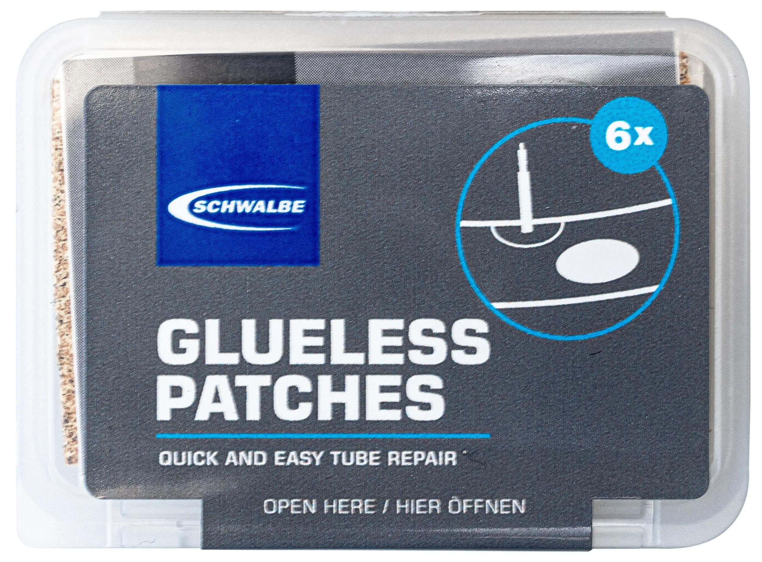 SCHWALBE_Flickzeug Flickzeug