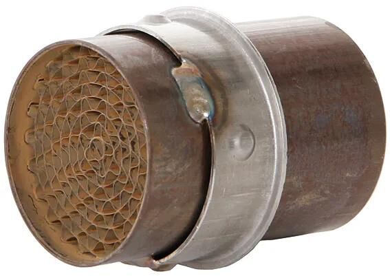 LeoVince_Nachrüstkatalysator Schalldämpfer - Ersatz / Zubehör