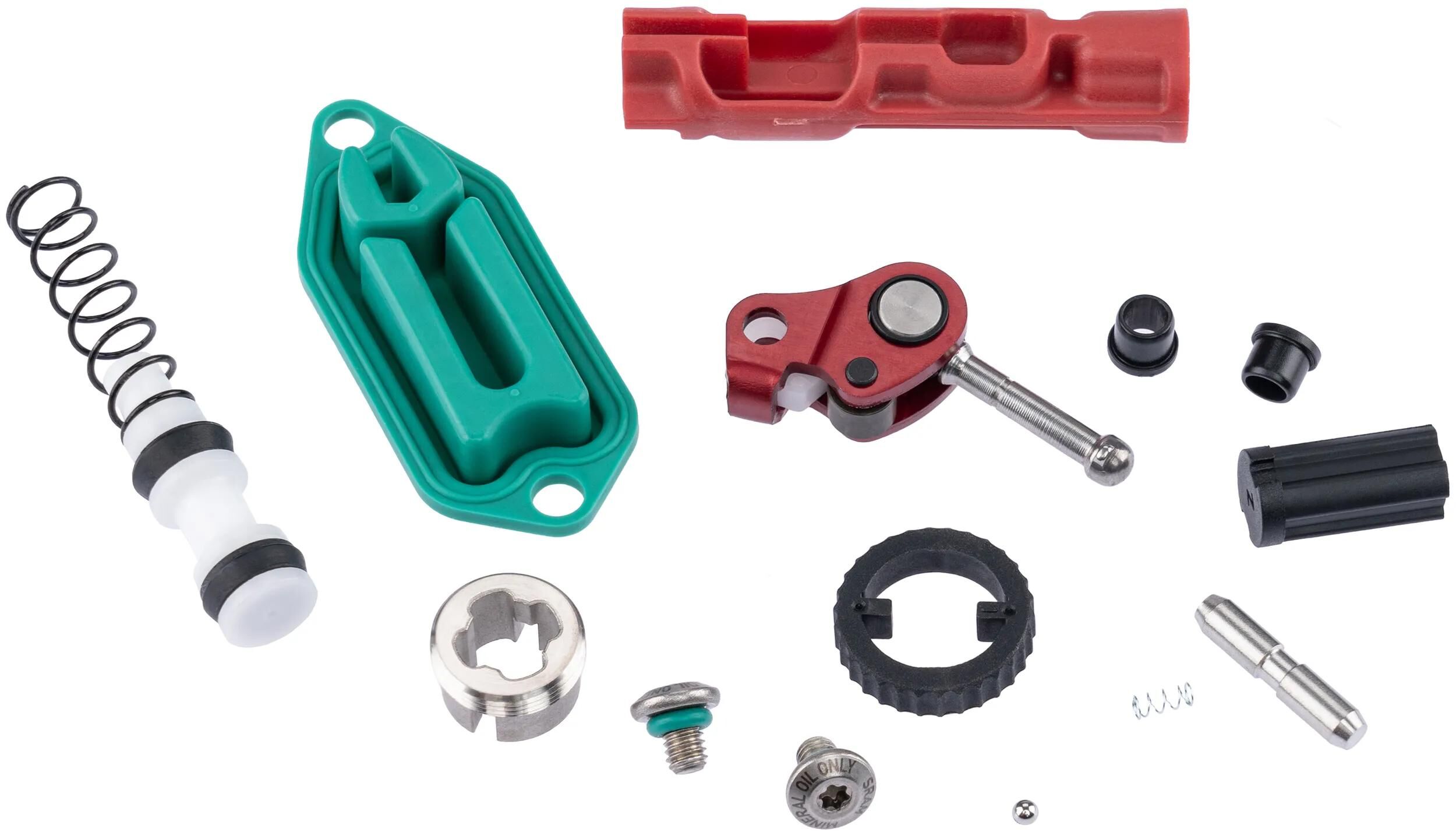 SRAM_Hebel Bremsen - Ersatz