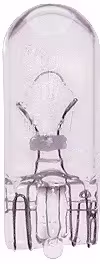 Glassockellampen,Glühlampen
