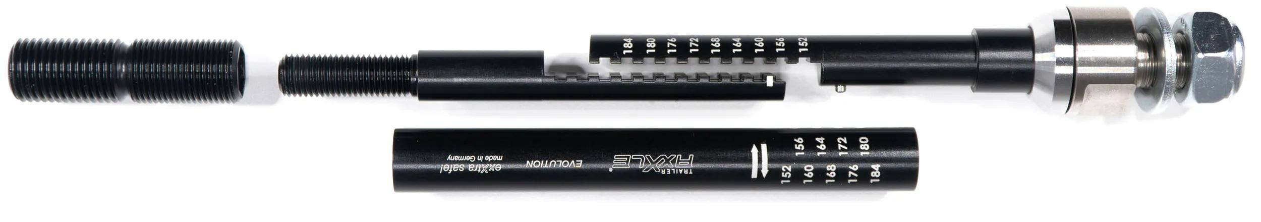 _Achsadapter Achsadapter