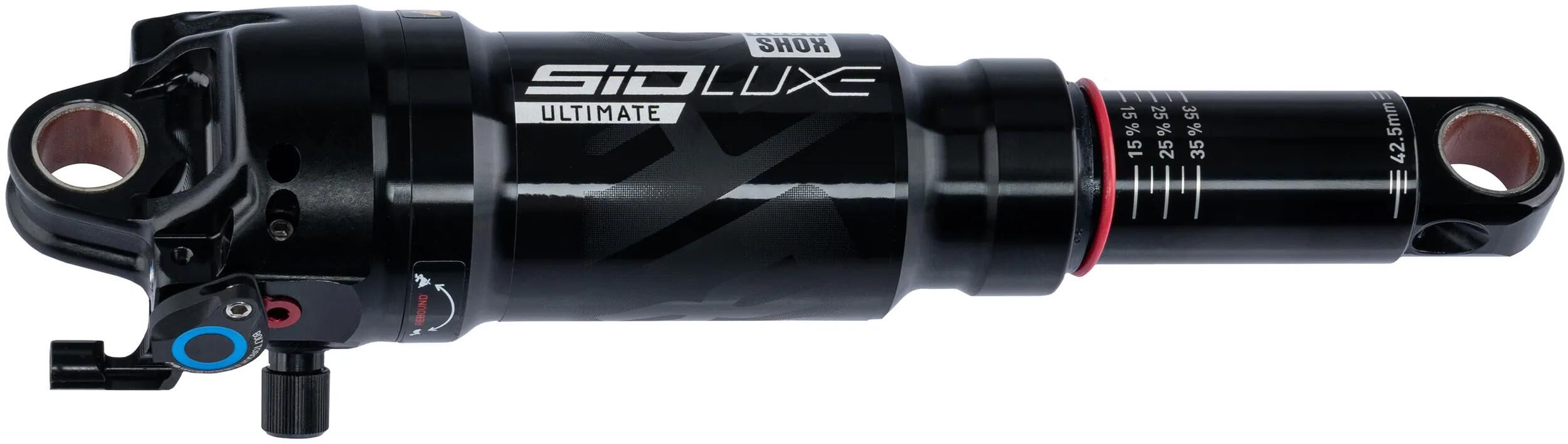 ROCKSHOX_Federbein Federbeine