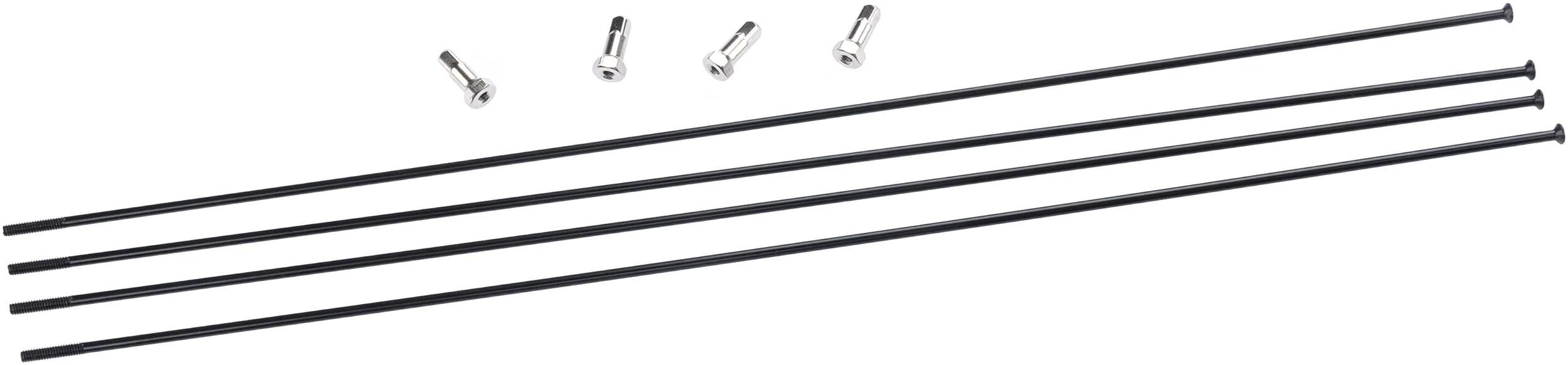 FULCRUM_Speichensatz Speichen