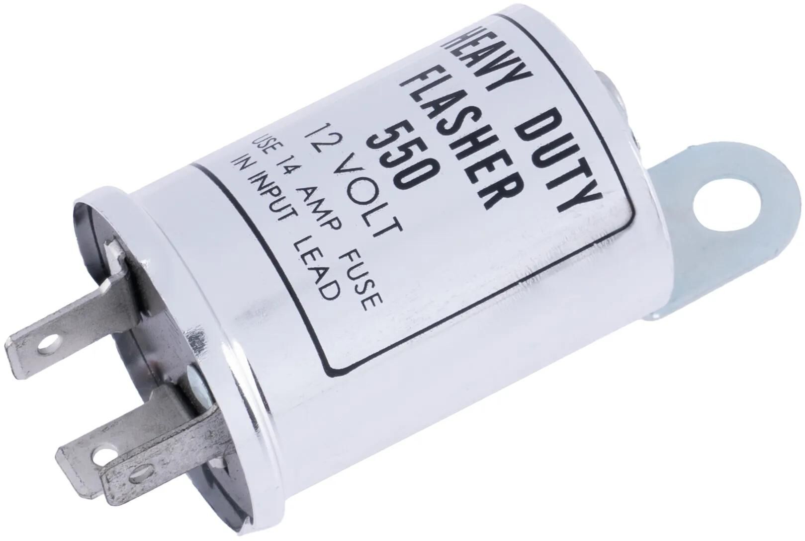 SPEC-X_Blinkrelais Blinker