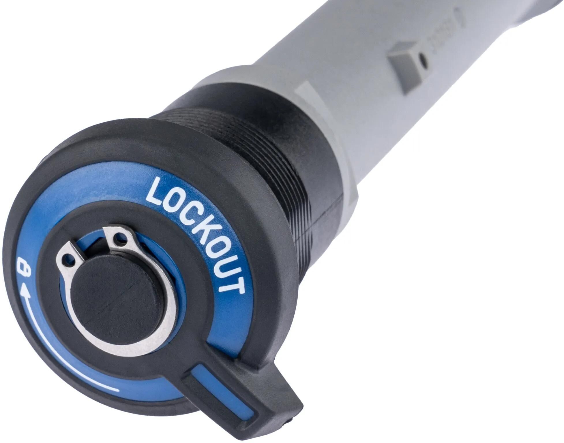 ROCKSHOX_Druckstufendämpfer Federgabel - Ersatz