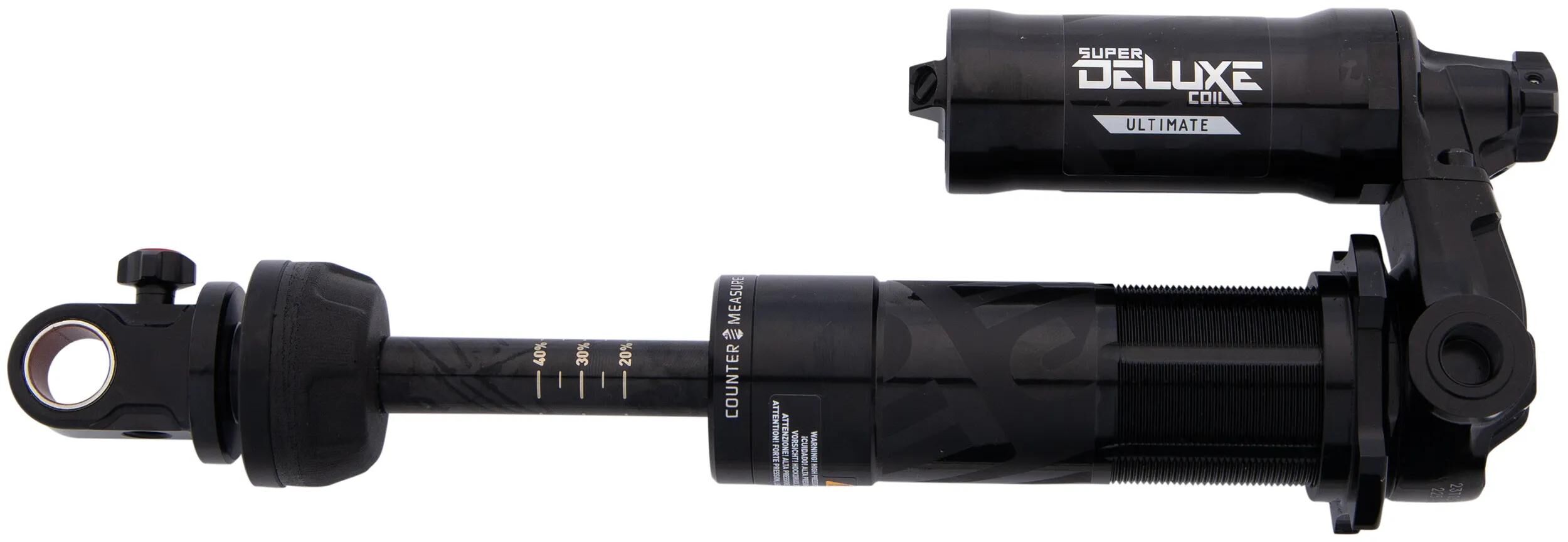 ROCKSHOX_Federbein Federbeine