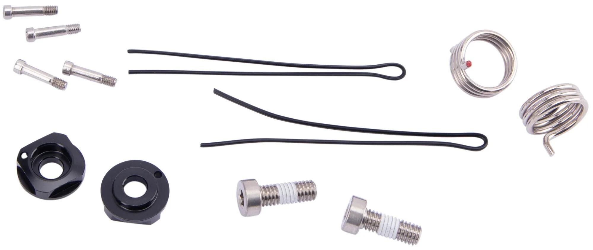 _Feder-Kit Bremsen - Ersatz