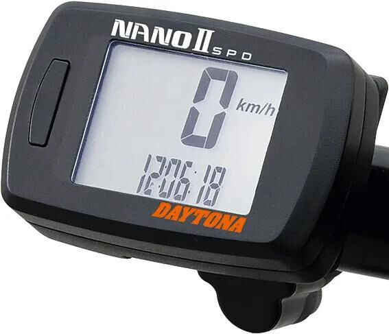 Tachometer