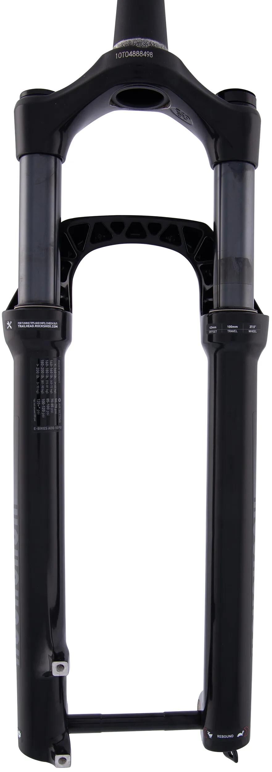 ROCKSHOX_Federgabel Federgabeln,Gabeln