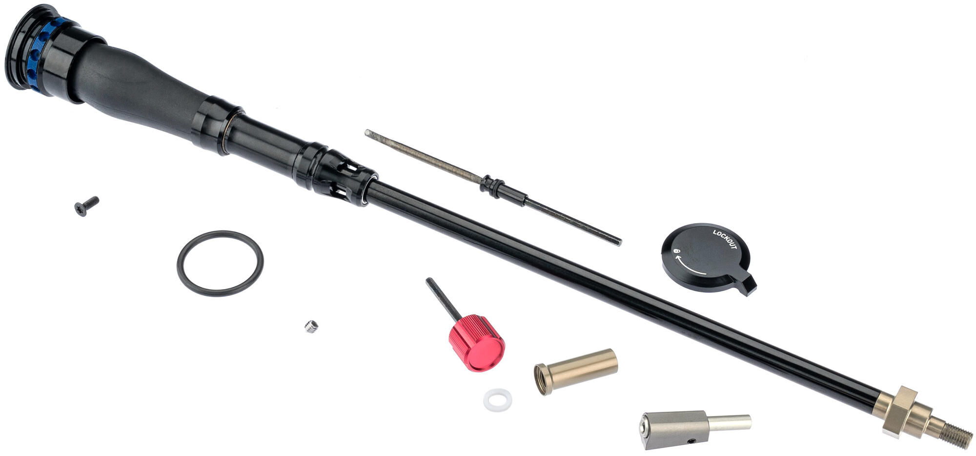 _Upgrade-Kit Federgabel - Ersatz